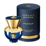 Perfume-Versace-Dylan Blue Eau de Parfum-F-100ML