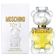 Perfume-Moschino-Toy 2 Eau de Parfum-F-100ML