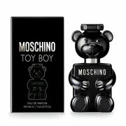Perfume-Moschino-Toy Boy Eau de Parfum-M-100ML