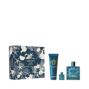 Perfume Set-Versace-Eros Eau de Toilette Coral Gift Set-M