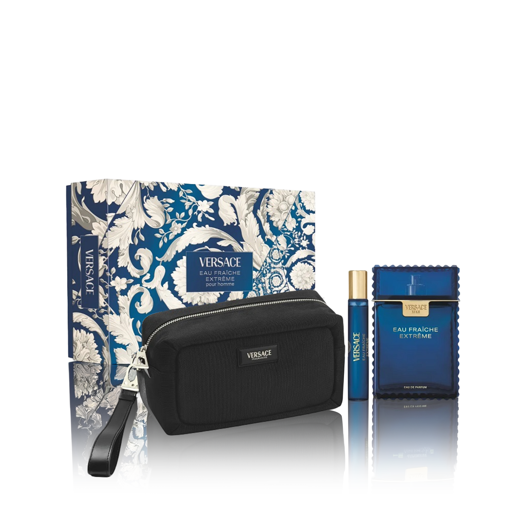 Eau Fraiche Extreme Eau de Parfum Gift Set