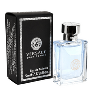 Miniature Fragrance-Versace-Mini Versace Pour Homme Eau de Toilette-M-5ML