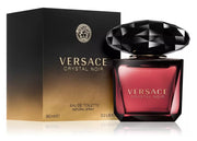 Perfume-Versace-Crystal Noir Eau de Parfum-F-90ML
