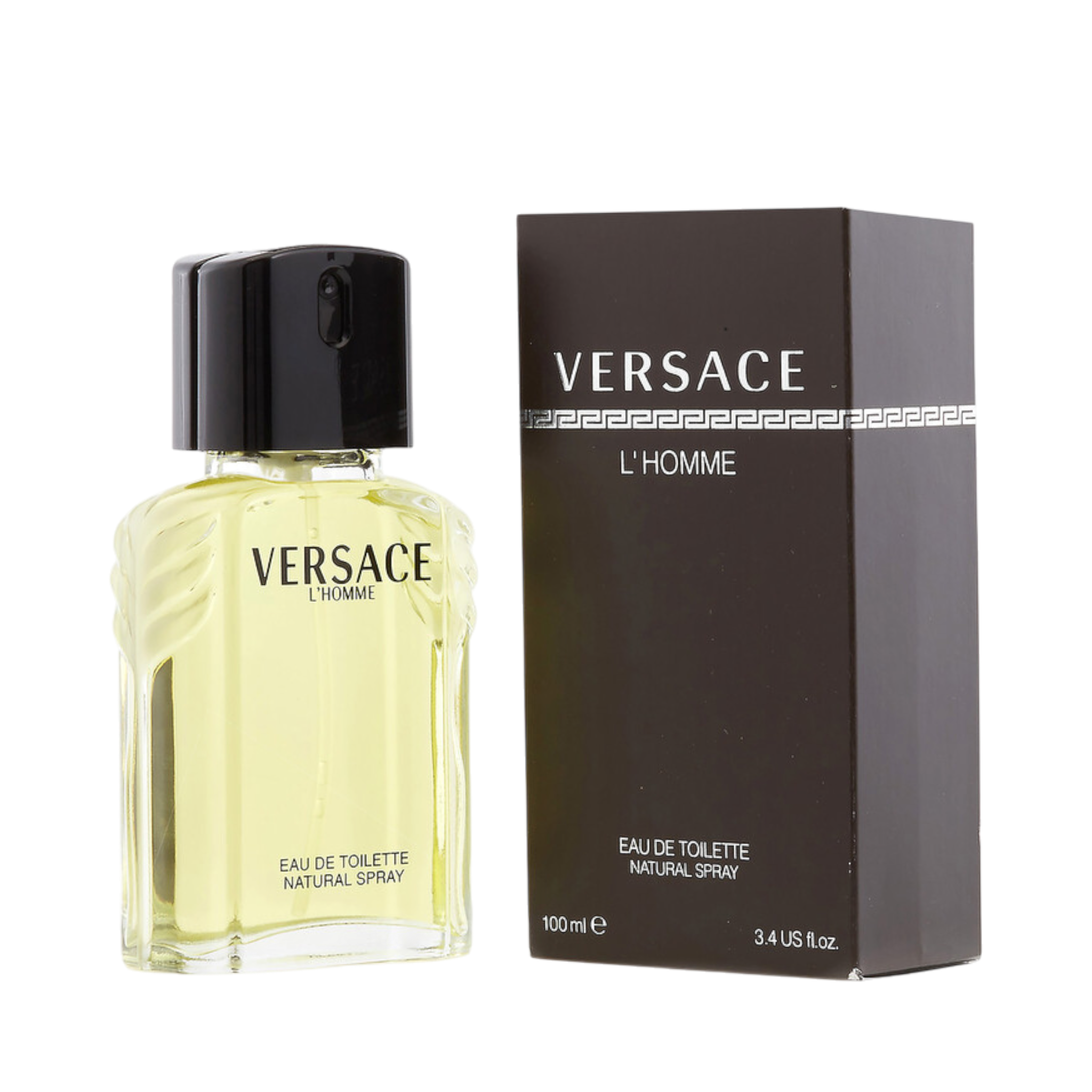 L'Homme Eau de Toilette