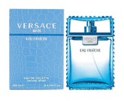 Perfume-Versace-Eau Fraiche Eau de Toilette-M-100ML