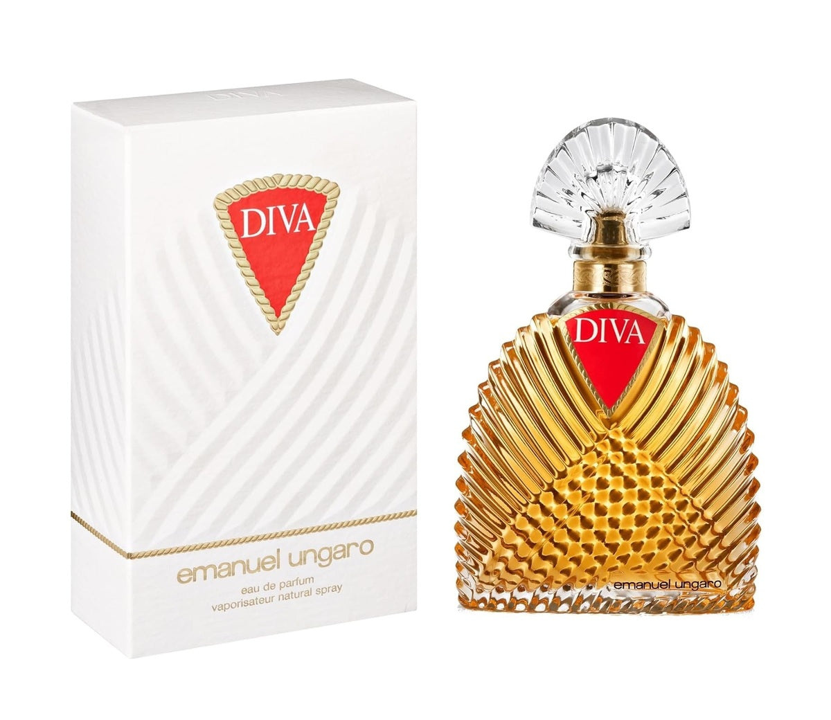 Perfume-Emanuel Ungaro-Diva Eau de Parfum-F-50ML