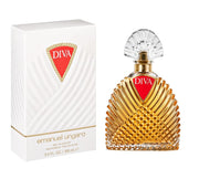 Perfume-Emanuel Ungaro-Diva Eau de Parfum-F-100ML