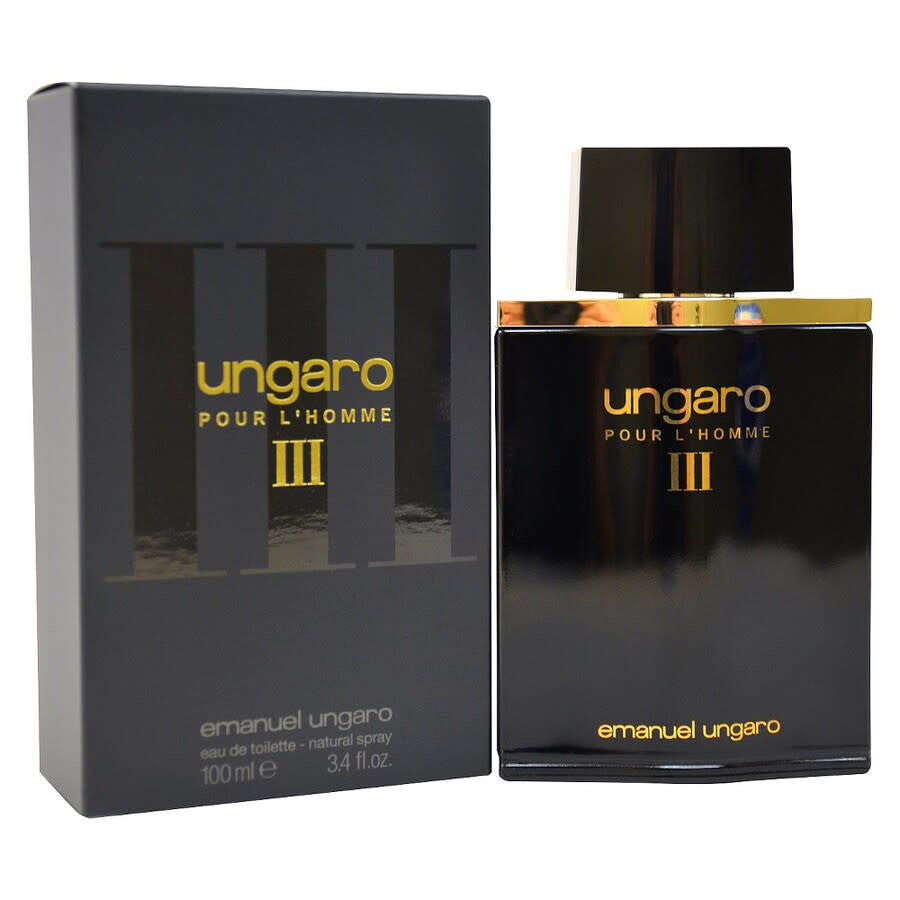 Ungaro pour L'Homme Eau de Parfum