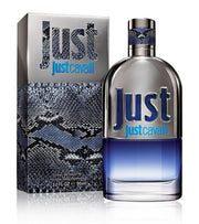 Perfume-Roberto Cavalli-Just Cavalli Eau De Toilette-M-90ML