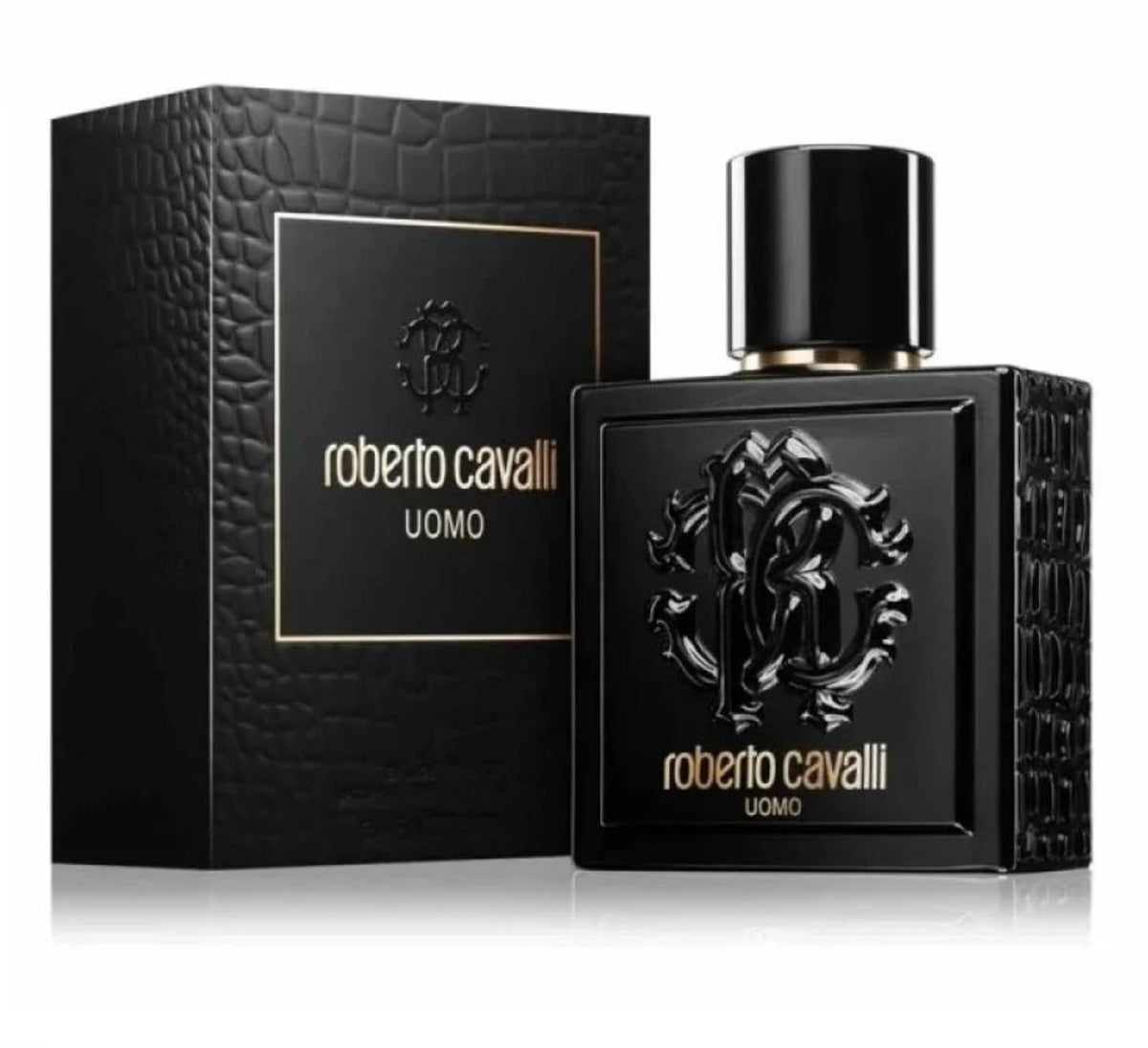 Perfume-Roberto Cavalli-Roberto Cavalli Uomo Eau de Toilette-M-100ML