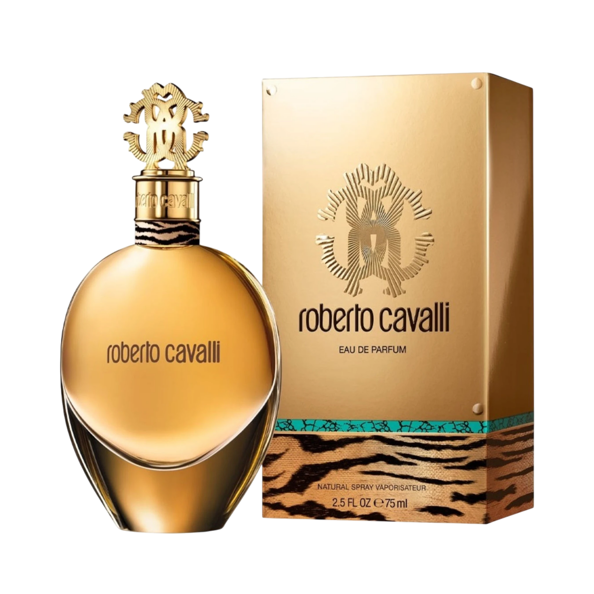 Perfume-Roberto Cavalli-Roberto Cavalli Eau de Parfum-F-75ML