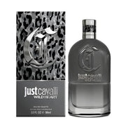 Perfume-Roberto Cavalli-Just Cavalli Wild Heart Eau de Toilette-M-90ML