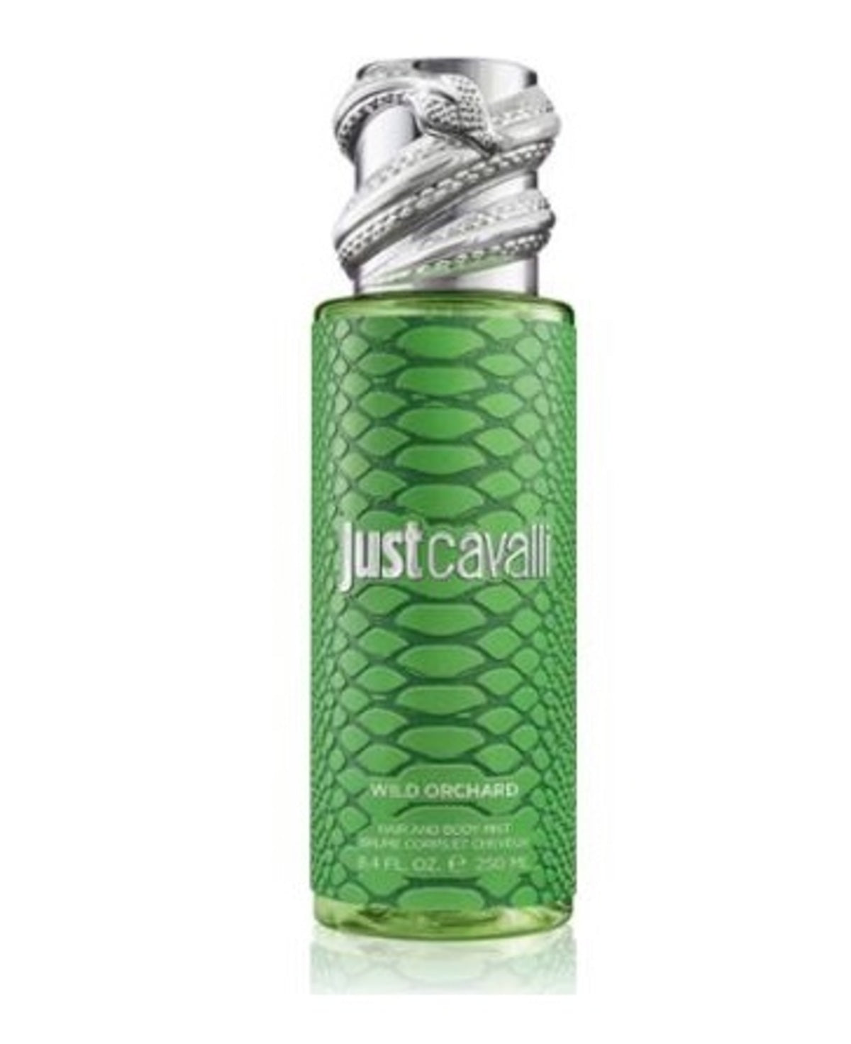 Hair & Body Spray-Roberto Cavalli-Just Cavalli Wild Orchard Hair & Body Mist-F-250ML