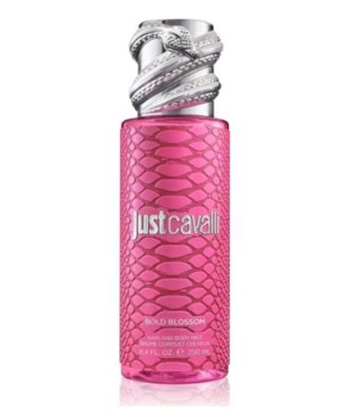 Hair & Body Spray-Roberto Cavalli-Just Cavalli Bold Blossom Hair & Body Mist-F-250ML
