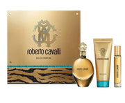 Perfume-Roberto Cavalli-Roberto Cavalli Eau de Parfum Set-F