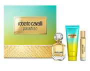 Perfume-Roberto Cavalli-Paradiso Eau de Parfum Set-F