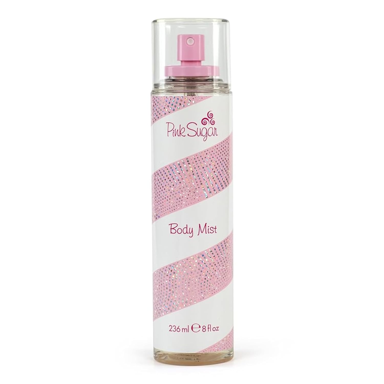 Body Mist-Aquolina-Pink Sugar Body Mist-F-236ML