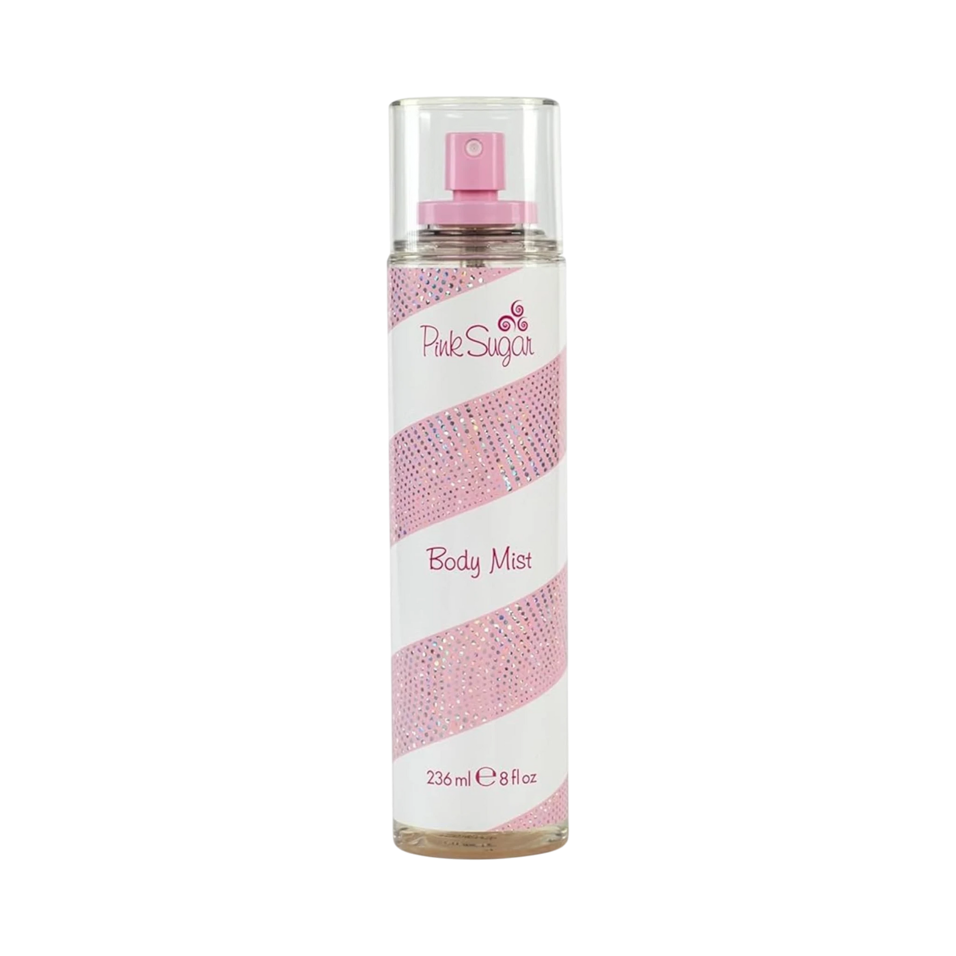 Body Mist-Aquolina-Pink Sugar Body Mist-F-236ML