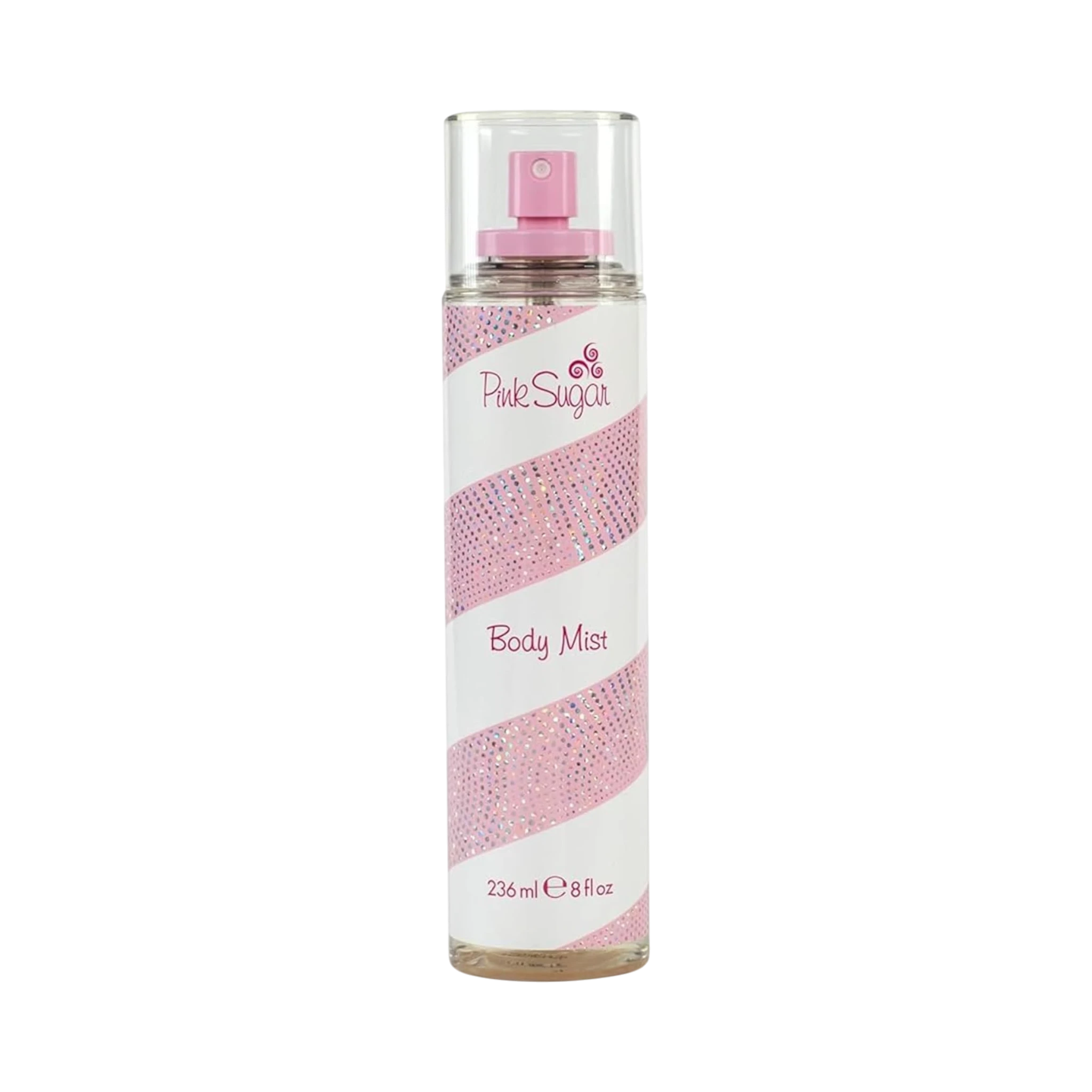 Body Mist-Aquolina-Pink Sugar Body Mist-F-236ML