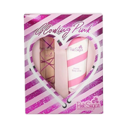 Perfume Set-Aquolina-Pink Sugar Glowing Pink Gift Set-F