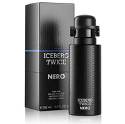 Perfume-Iceberg-Twice Nero Eau de Toilette-M-125ML