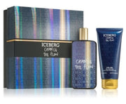 Perfume Set-Iceberg-Change the Flow Gift Set-M