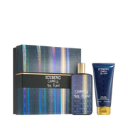 Perfume Set-Iceberg-Change the Flow Gift Set-M
