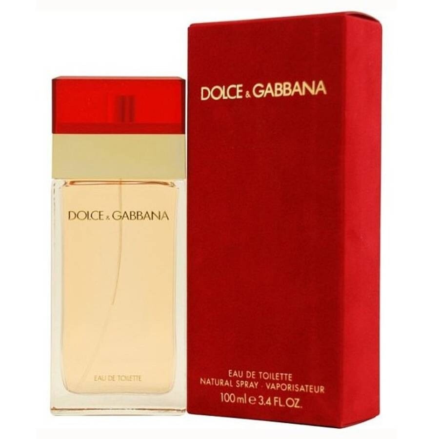 Dolce & Gabbana Eau de Toilette