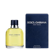 Dolce & Gabbana Pour Homme Eau de Parfum