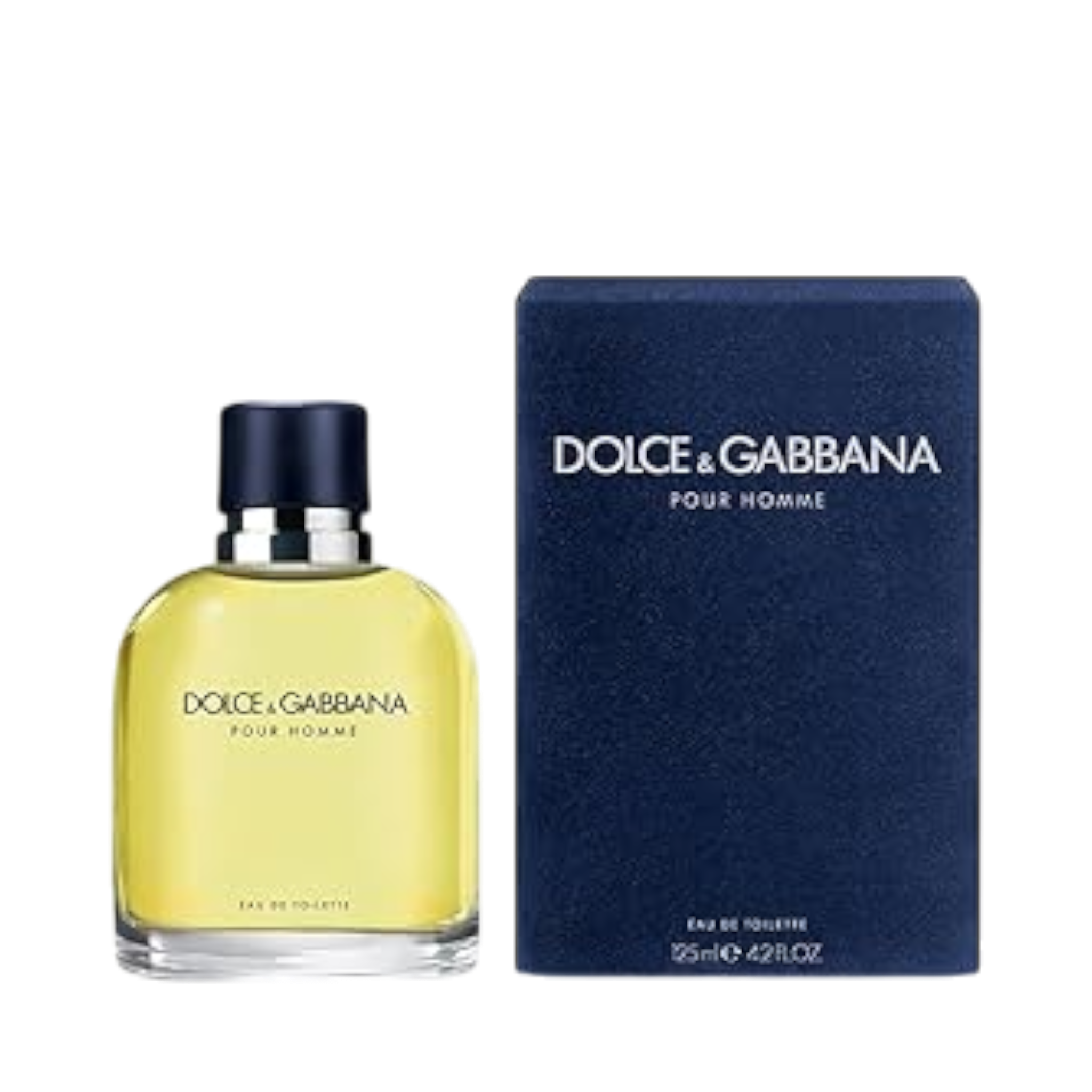 Dolce & Gabbana Pour Homme Eau de Parfum