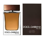 Perfume-Dolce & Gabbana-The One Eau de Toilette-M-100ML