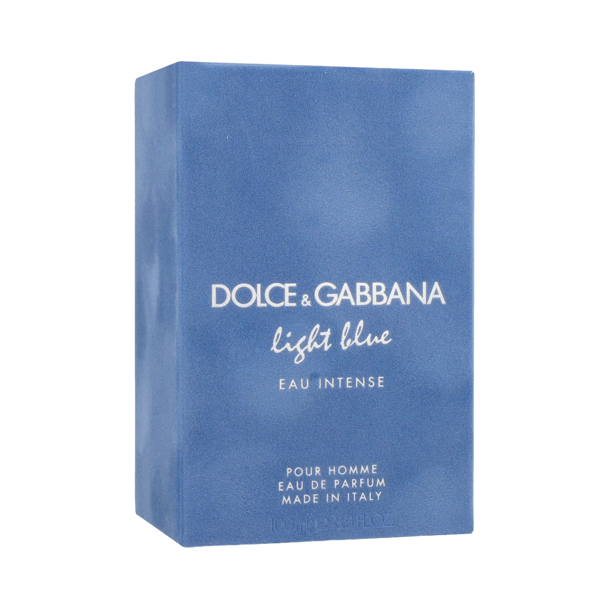 Light Blue Eau Intense Eau de Parfum