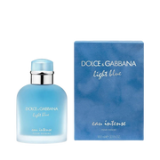 Light Blue Eau Intense Eau de Parfum