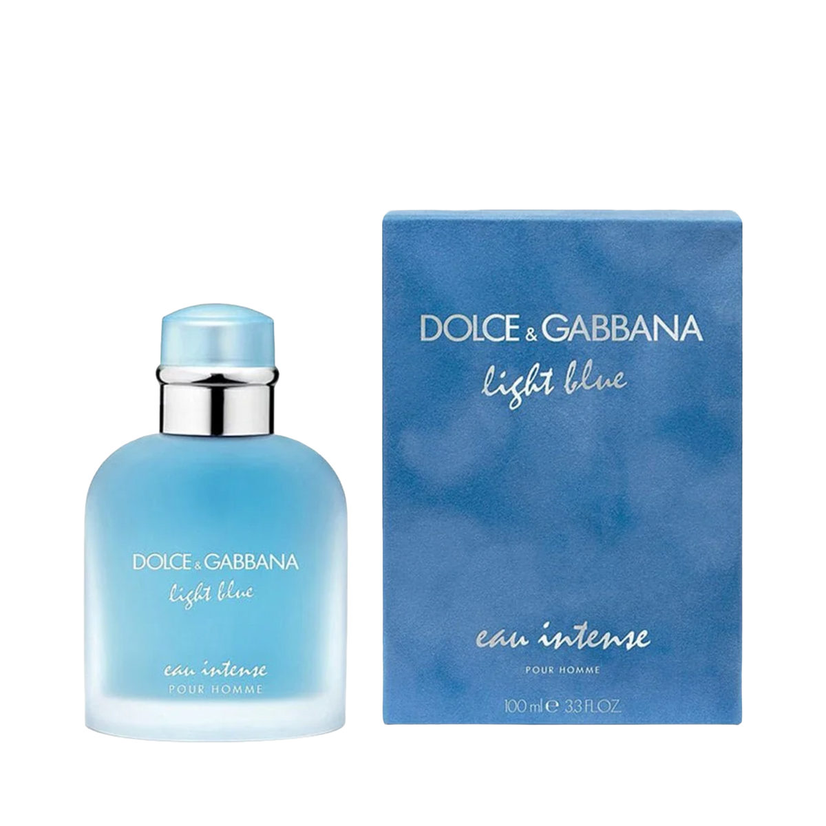Light Blue Eau Intense Eau de Parfum
