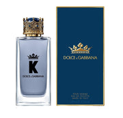 Perfume-Dolce & Gabbana-K by Dolce & Gabbana Eau de Toilette-M-100ML