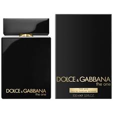 The One Eau de Parfum Intense
