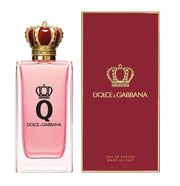 Perfume-Dolce & Gabbana-Q by Dolce & Gabbana Eau de Parfum-F-100ML