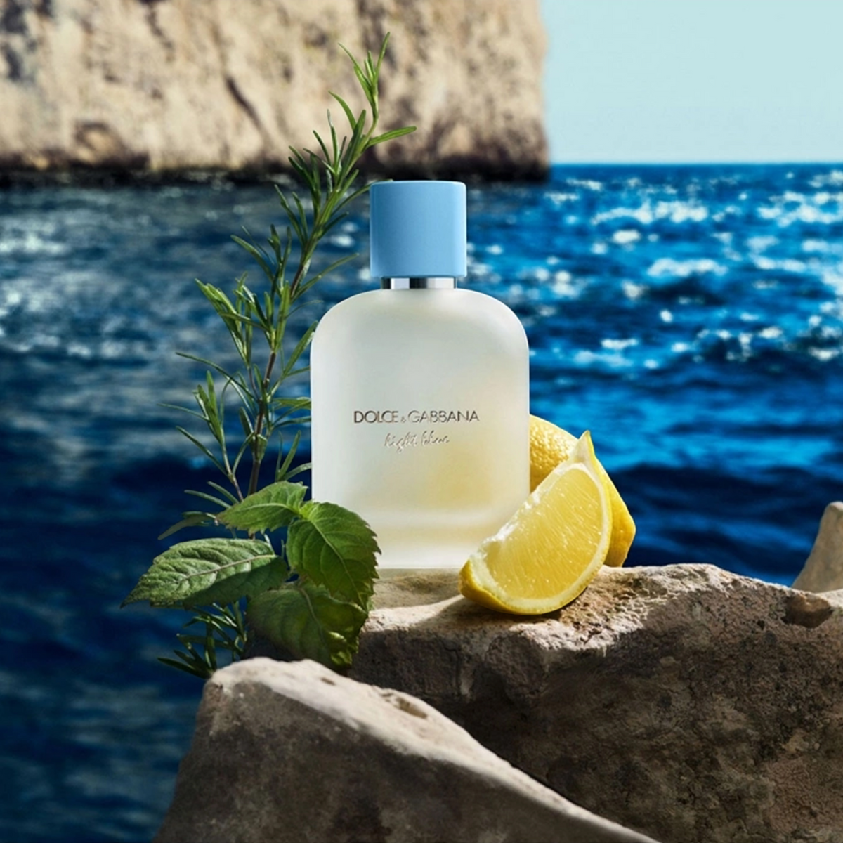 Light Blue Eau de Toilette