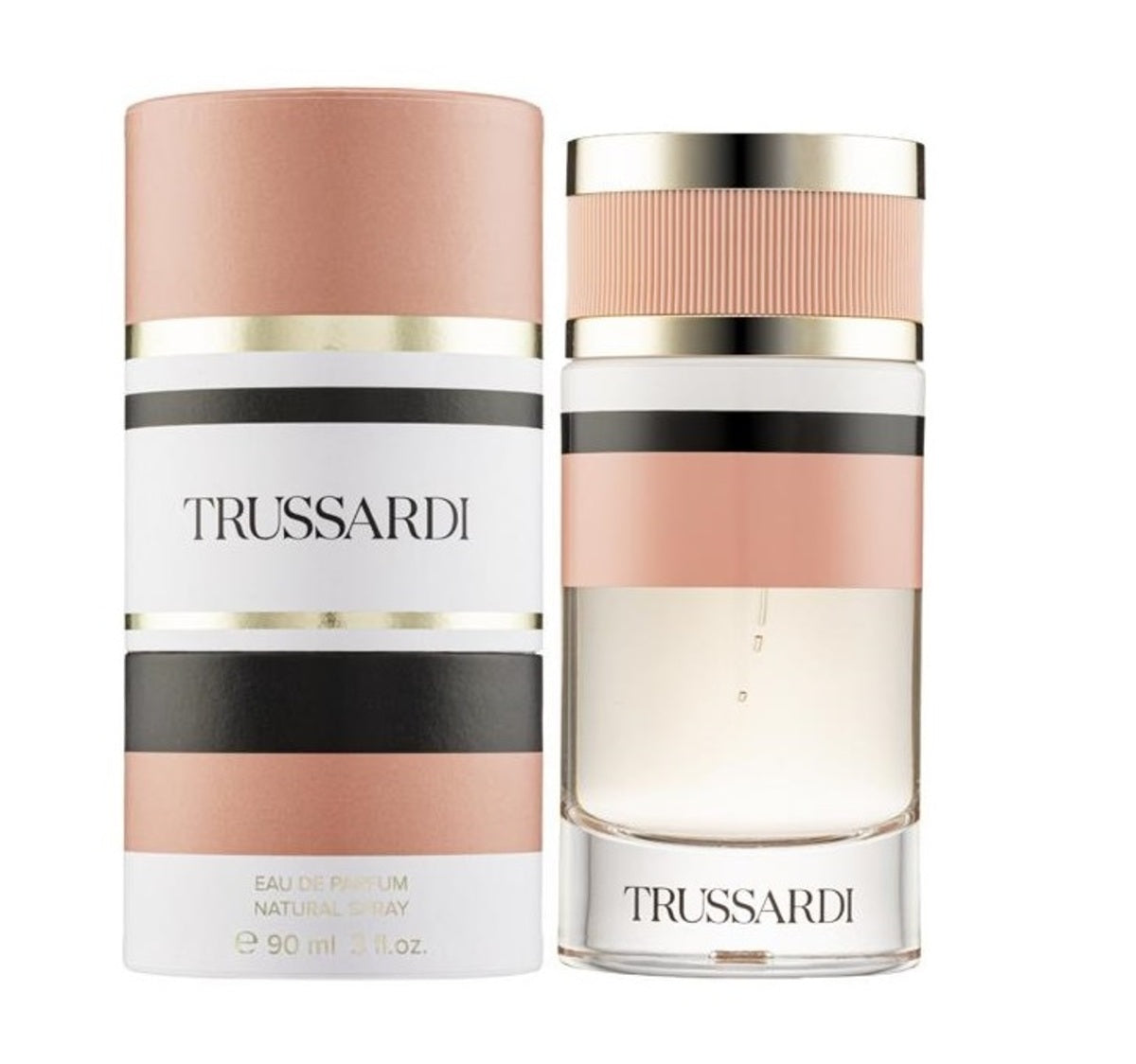 Perfume-Trussardi-Trussardi Eau de Parfum-F-90ML