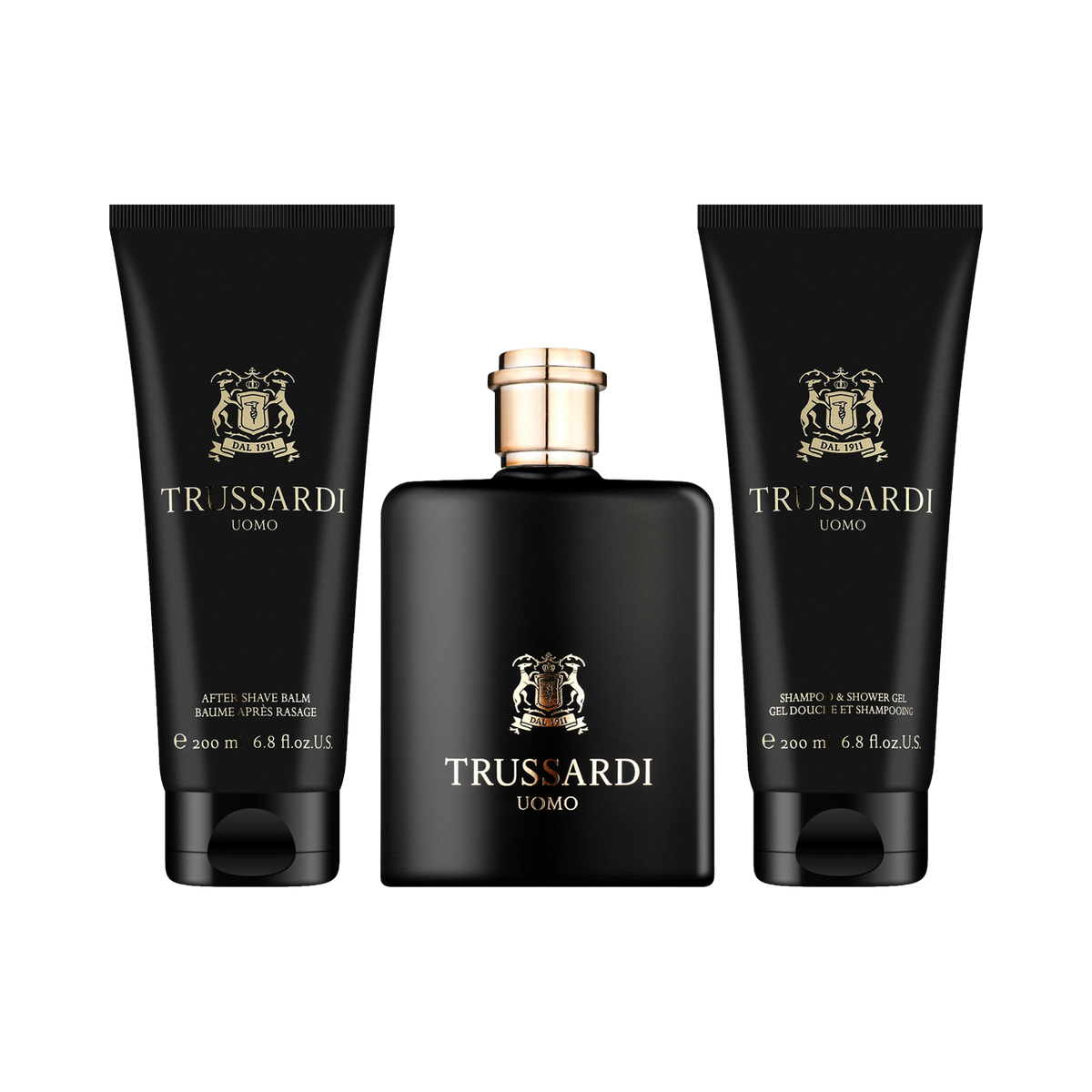 Uomo Eau de Toilette Gift Set