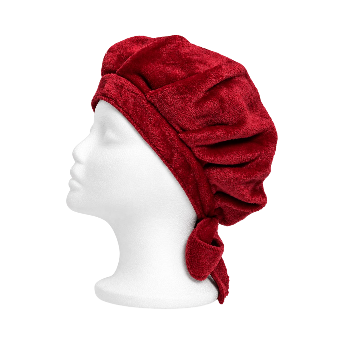 Super Absorbent Microfiber Drying Cap