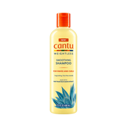 Weightless Smoothing Shampoo