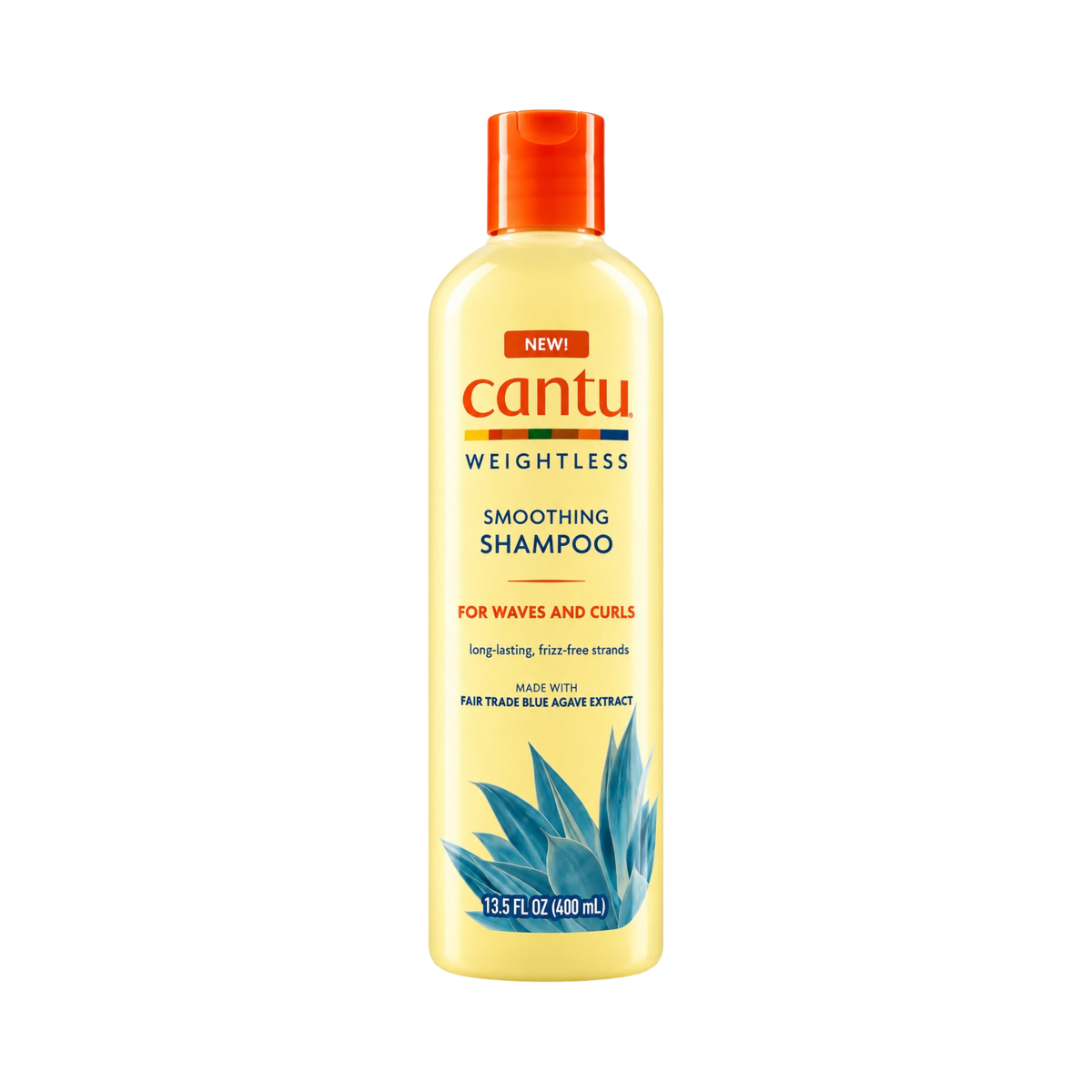 Weightless Smoothing Shampoo