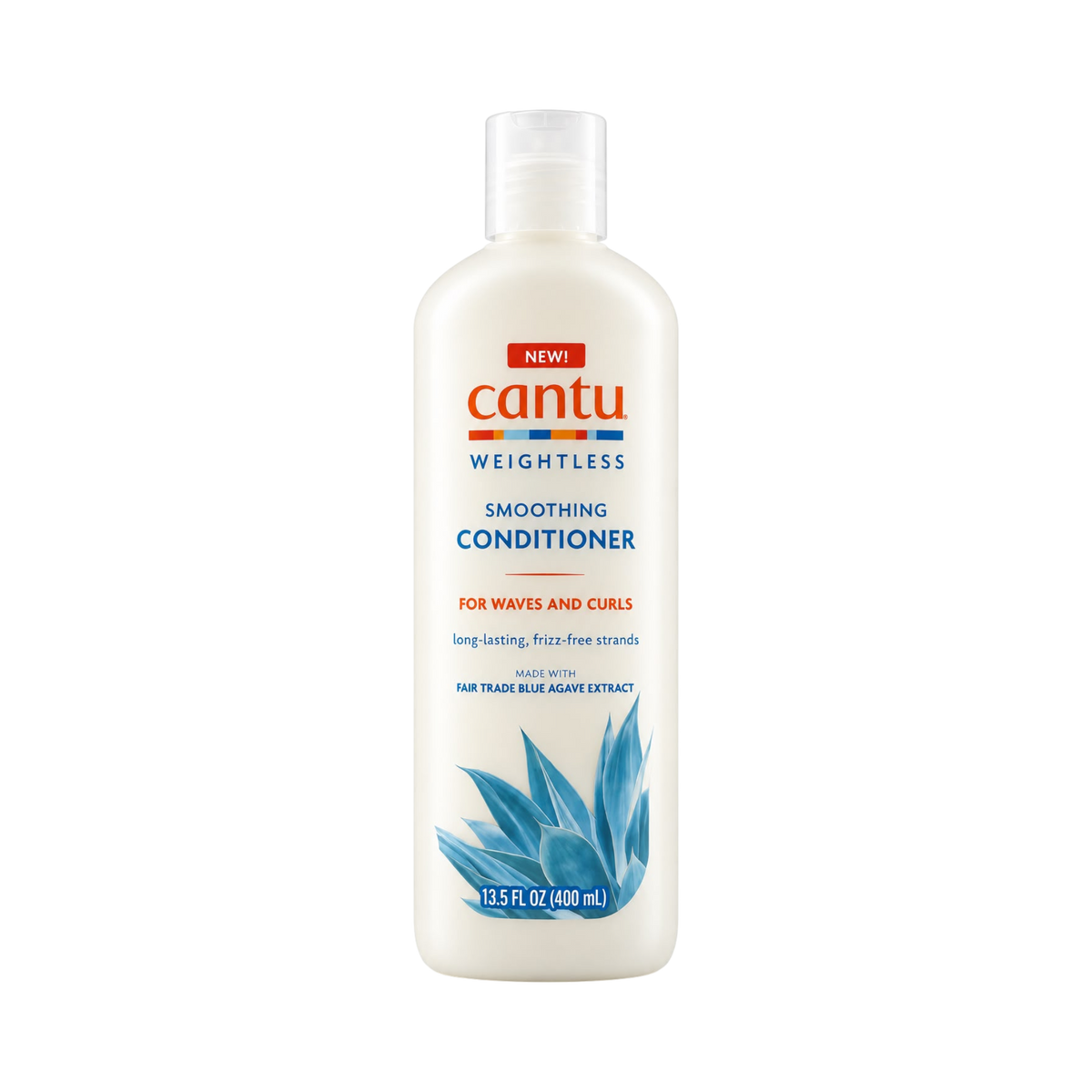 Weightless Smoothing Conditioner