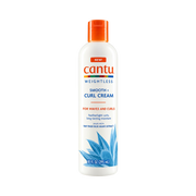 Weightless Smooth + Curl Cream