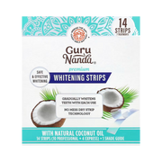 Premium Whitening Strips