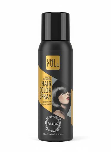 Hair Color Spray
