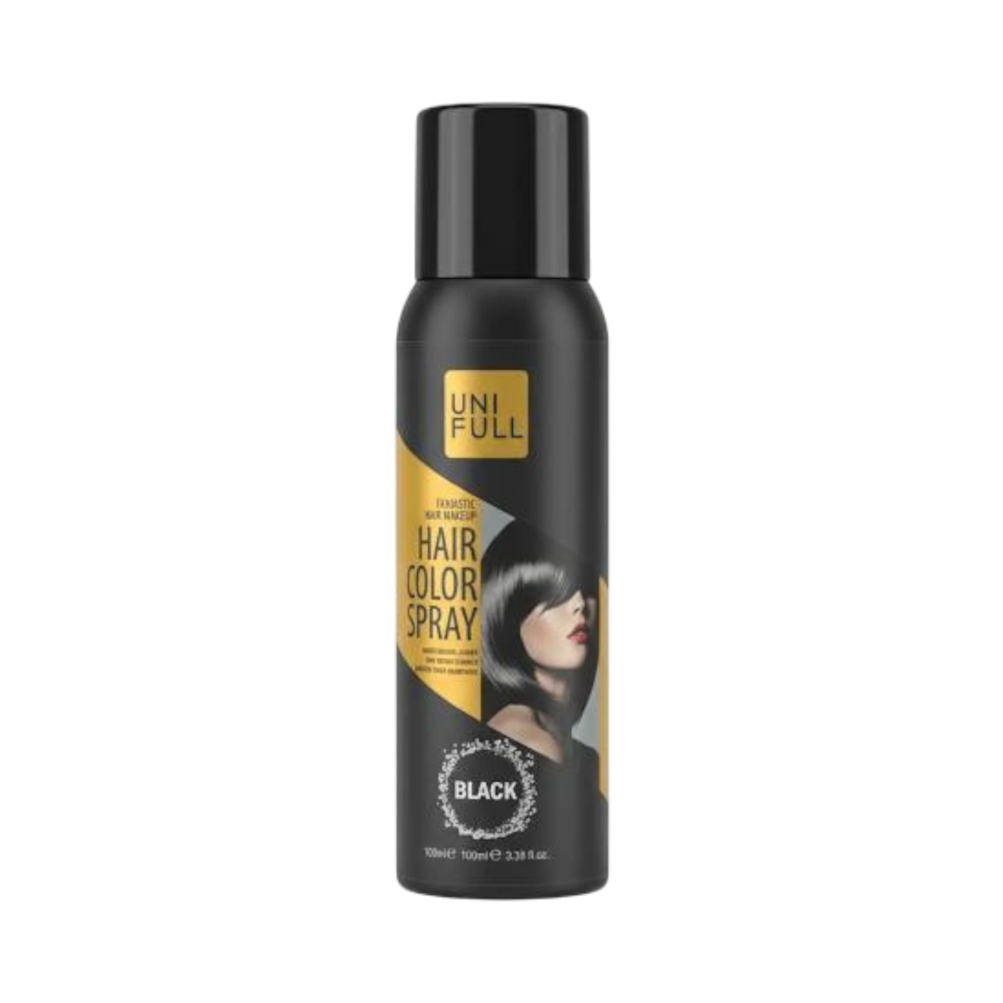 Hair Color Spray