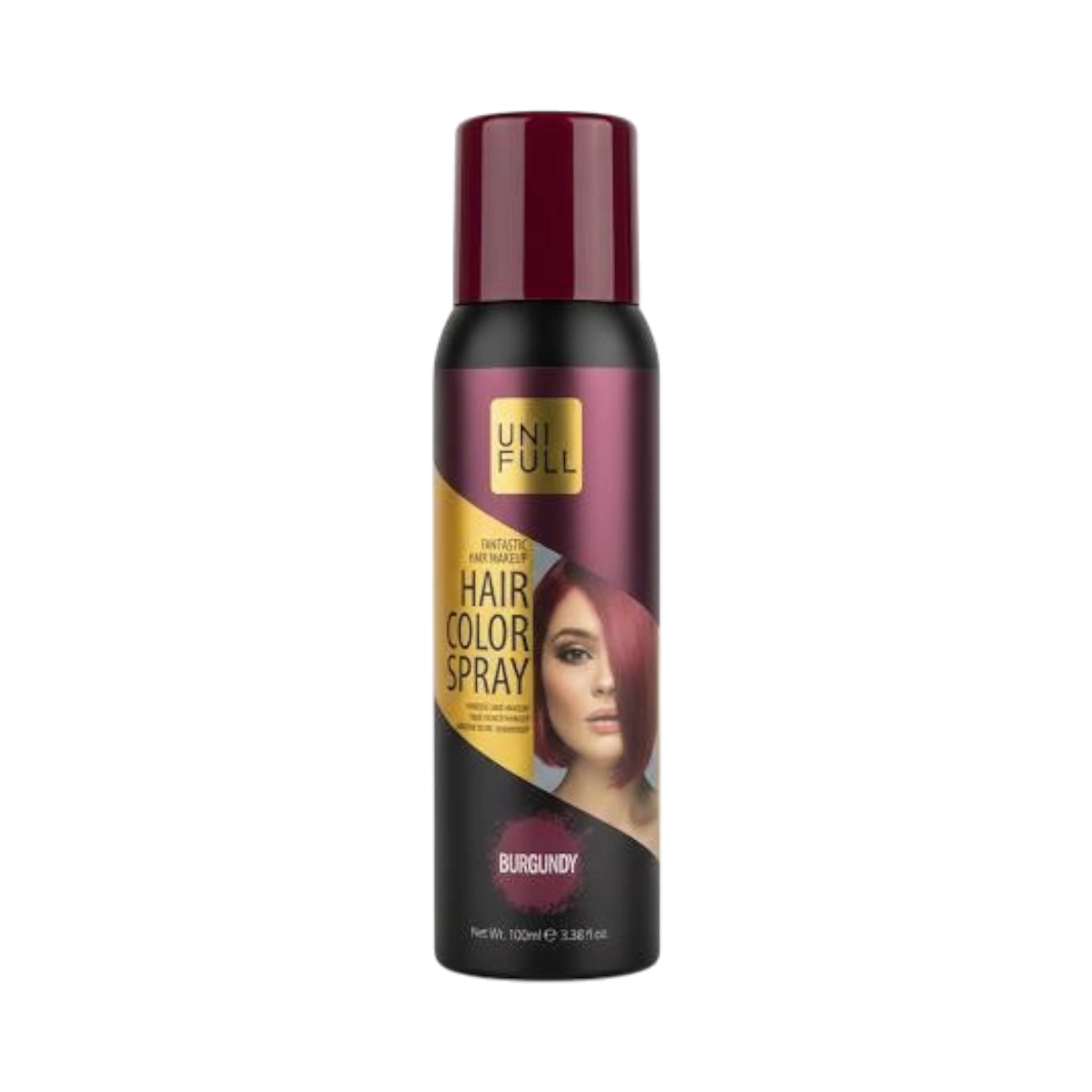 Hair Color Spray