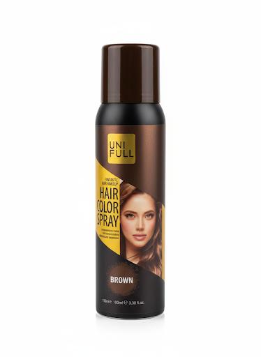Hair Color Spray
